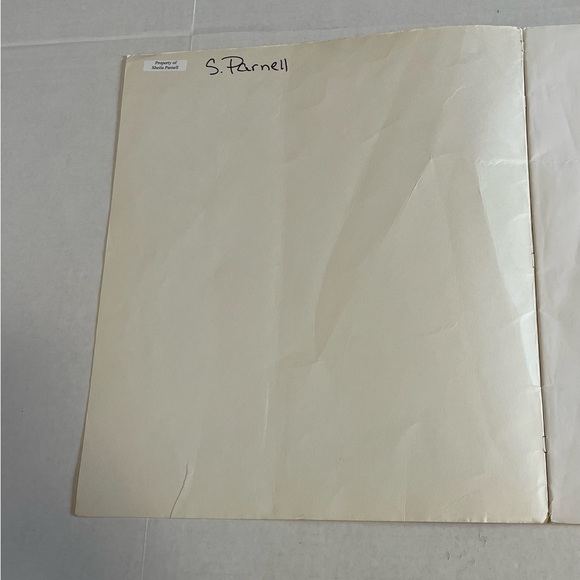 Big book: Silly Sally - Picture 2 of 9